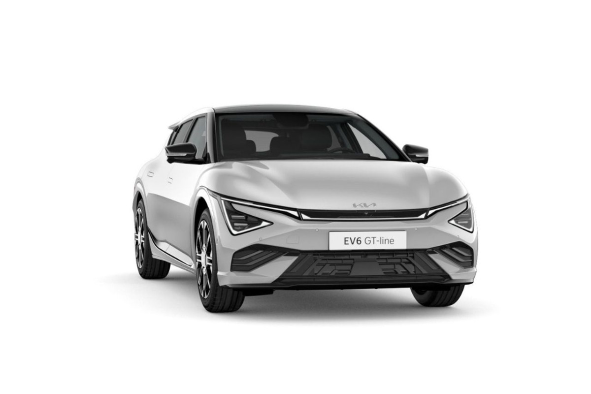 KIA EV6