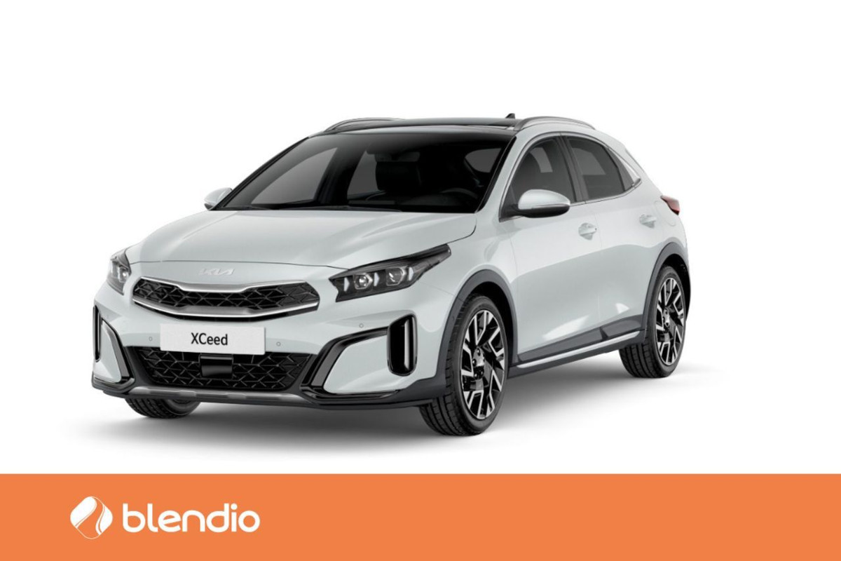 KIA XCeed 1.0 MHEV Drive DCT