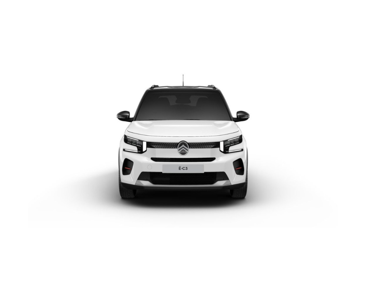 CITROËN ë-C3