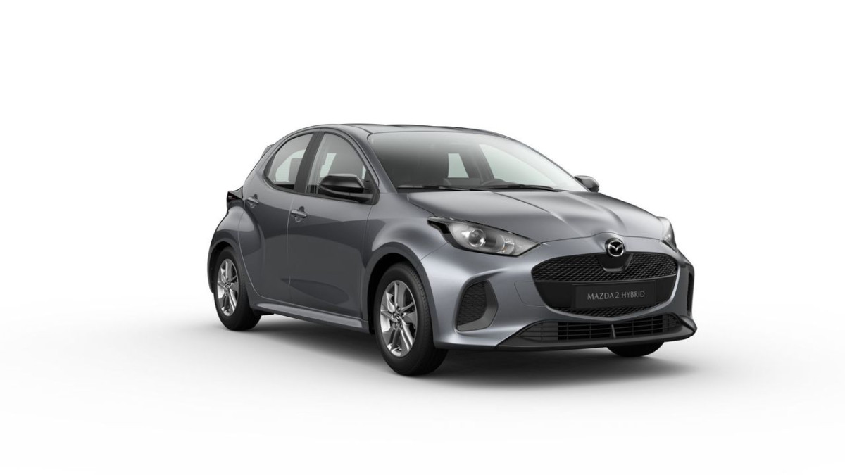MAZDA 2