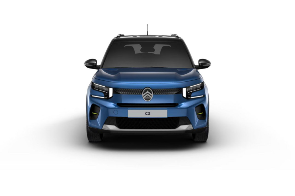 CITROËN C3