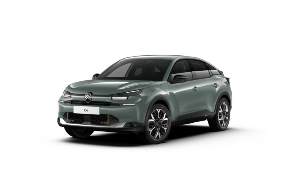 CITROËN C4