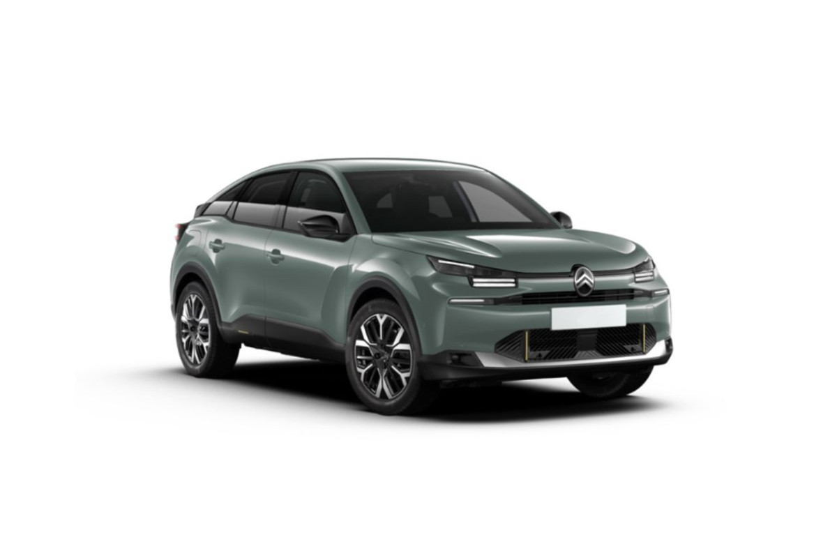 CITROËN C4