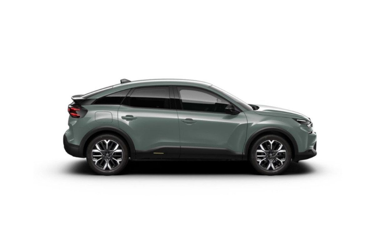 CITROËN C4