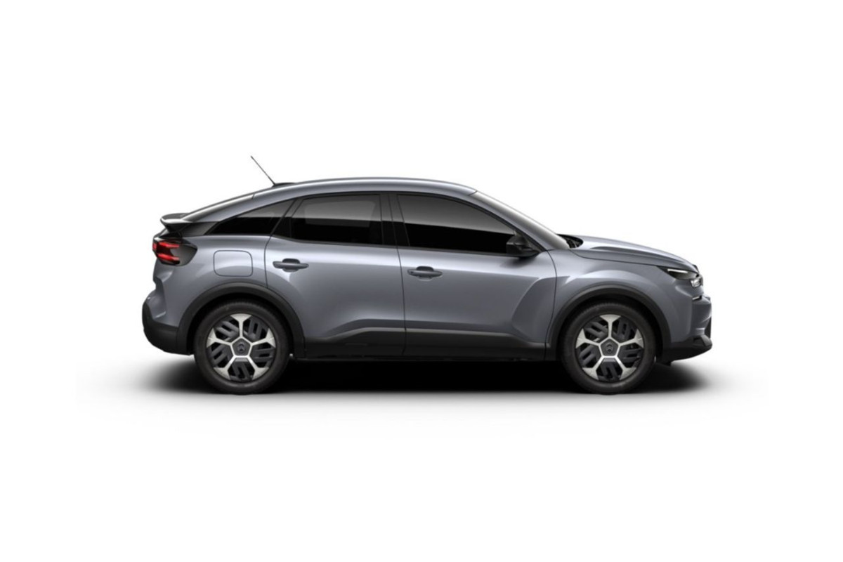 CITROËN C4