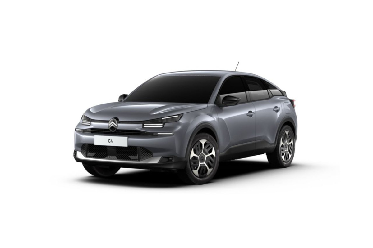 CITROËN C4