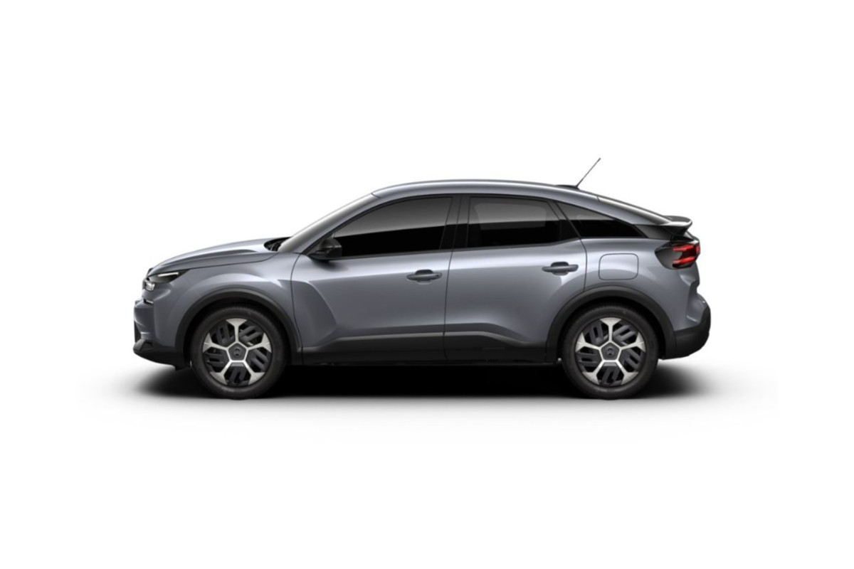 CITROËN C4