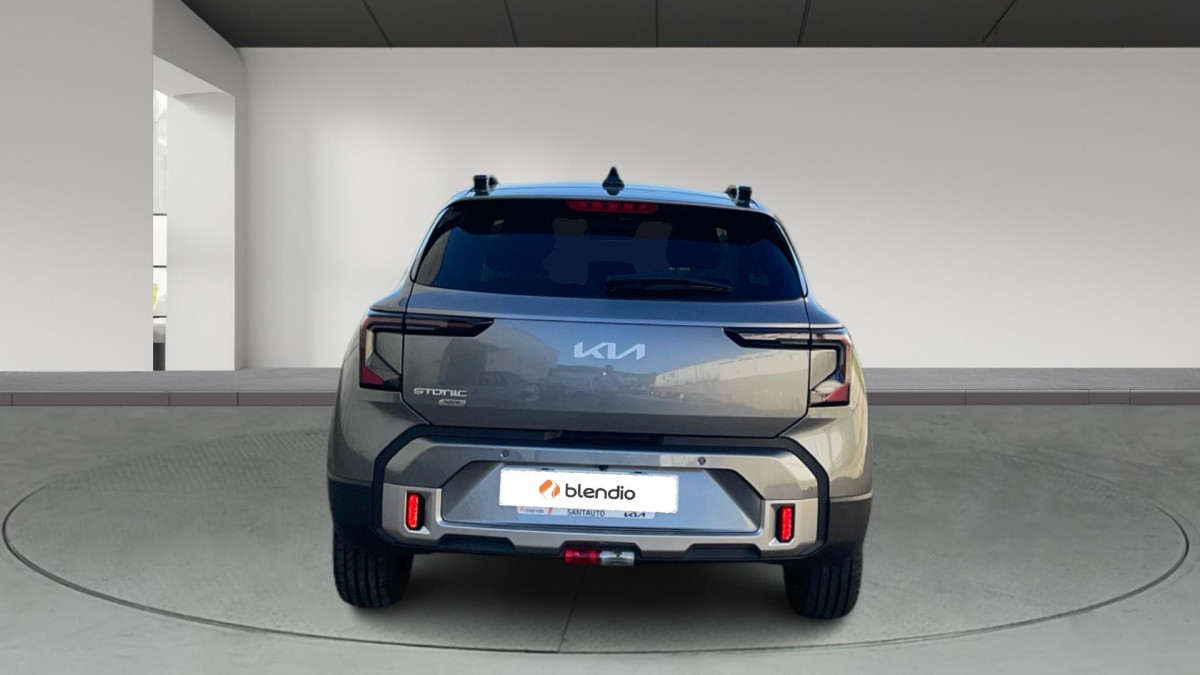 KIA STONIC