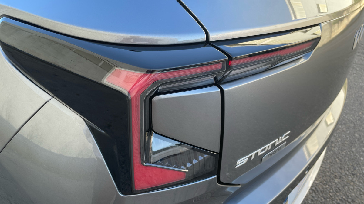 KIA STONIC