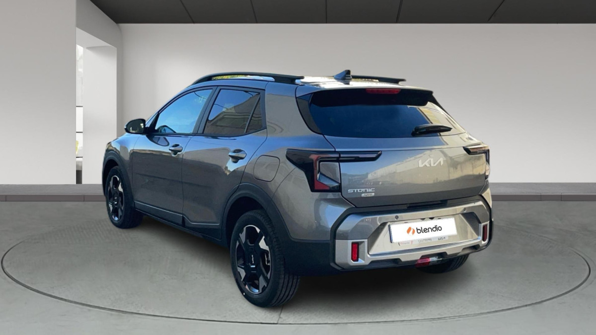 KIA STONIC
