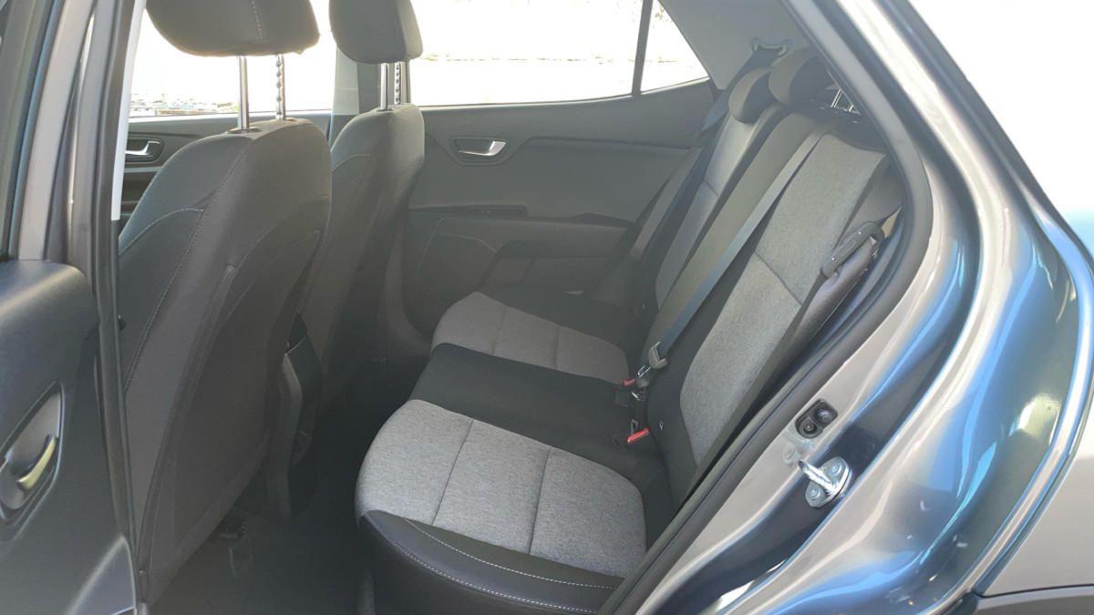 KIA STONIC