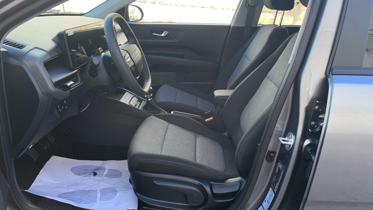 KIA STONIC