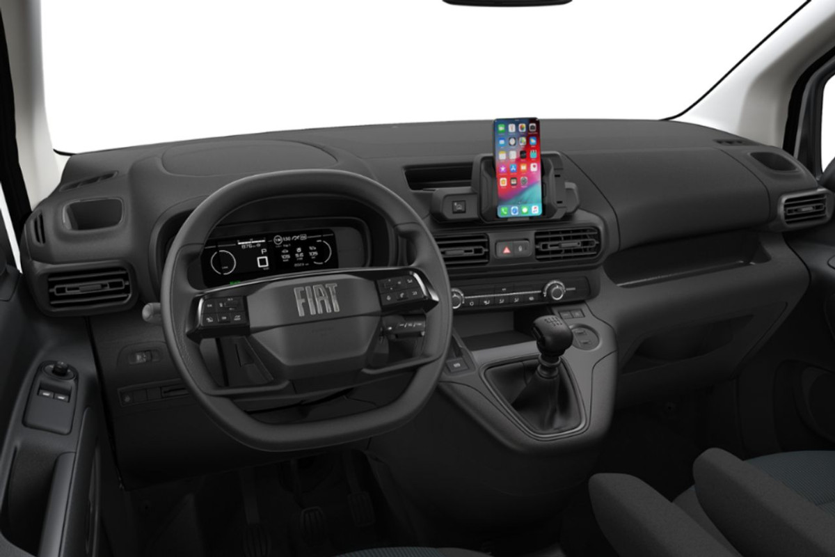FIAT Doblò