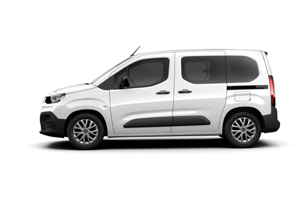 FIAT Doblò