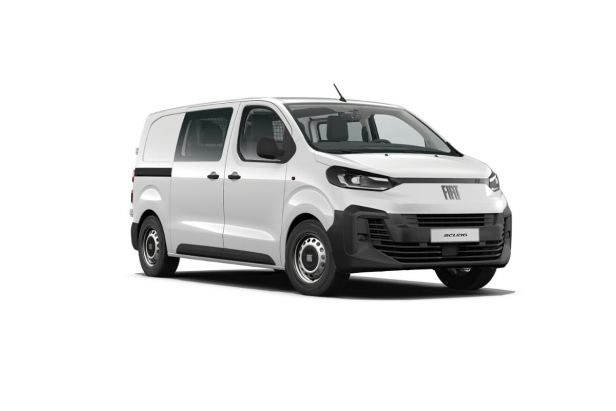 FIAT Scudo