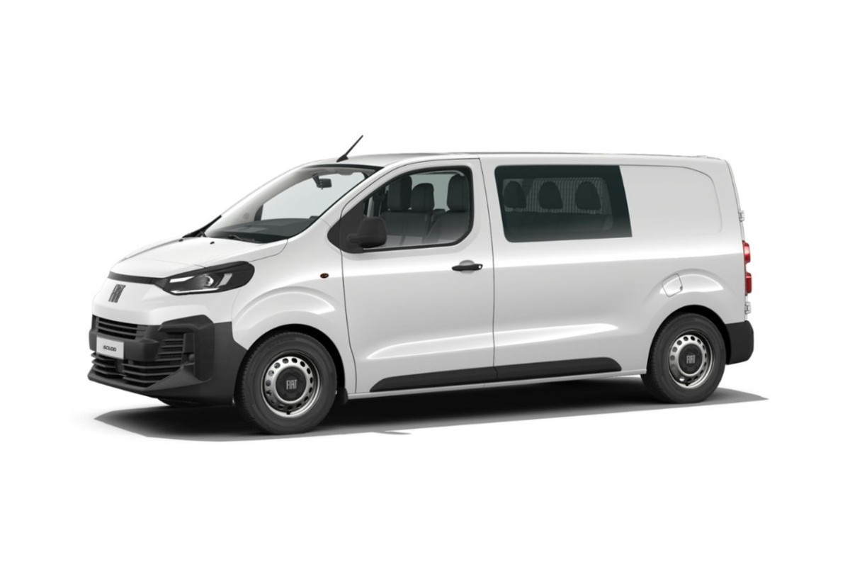 FIAT Scudo