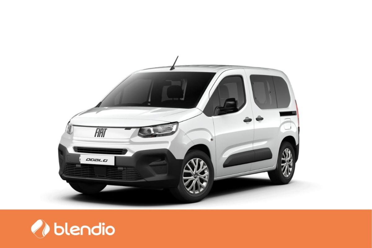 FIAT Doblò COMBI M DIESEL 