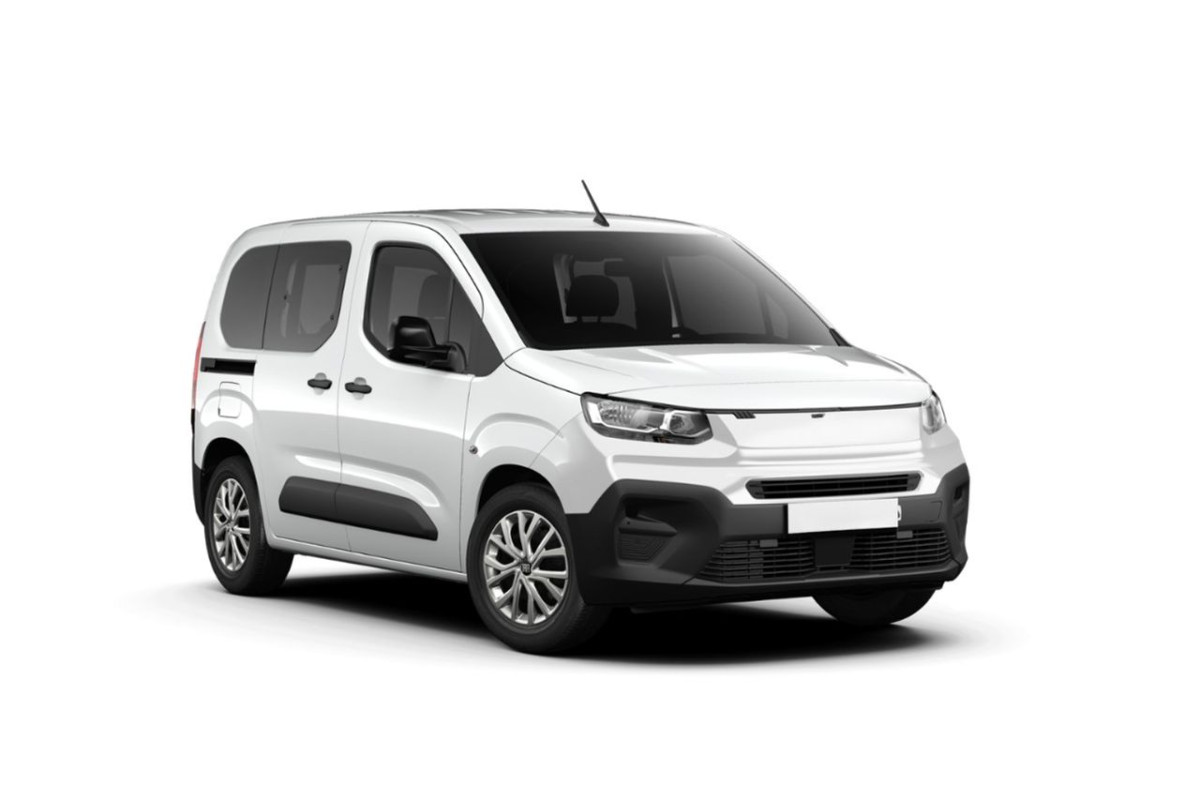 FIAT Doblò