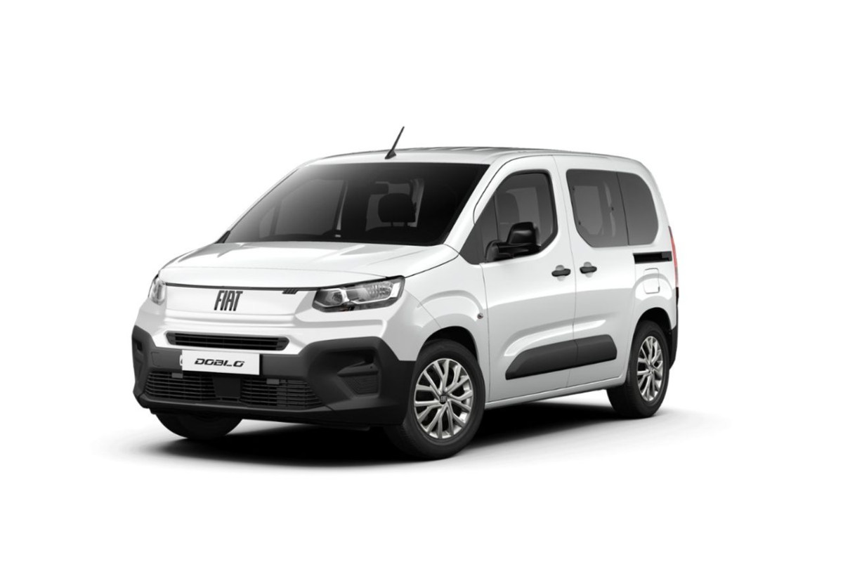FIAT Doblò