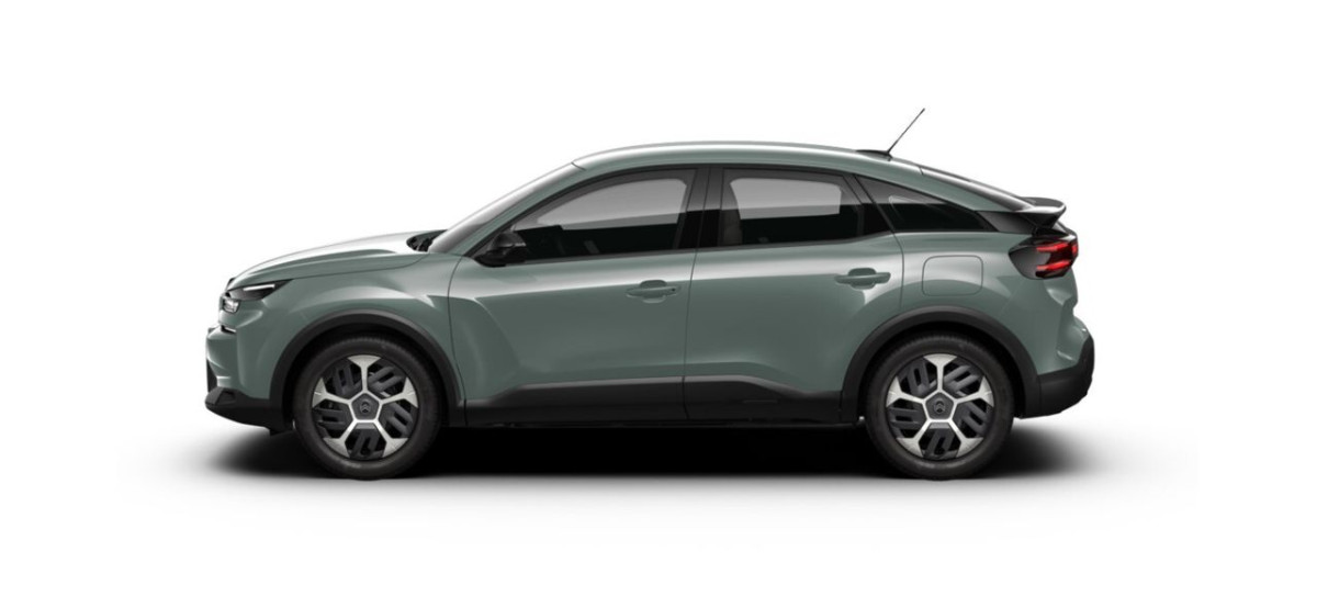 CITROËN C4