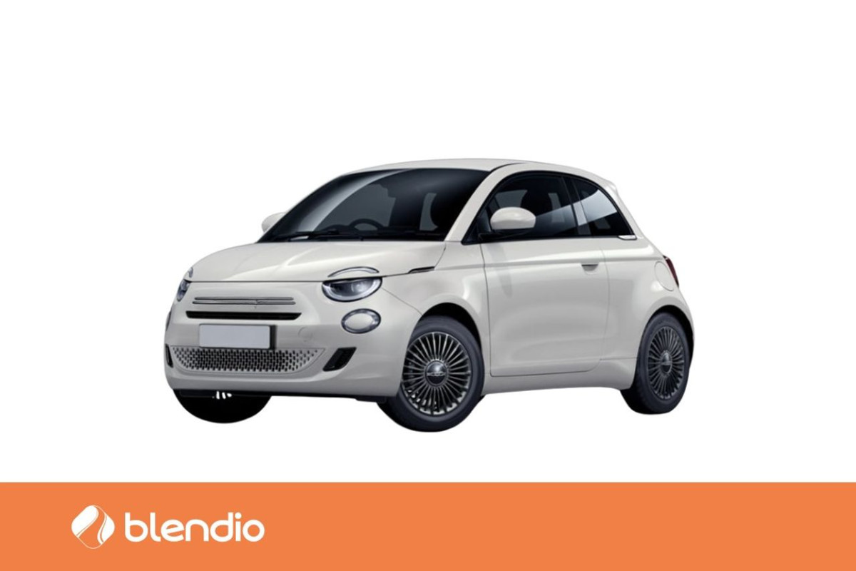 FIAT 500 TORINO 1.0 Hybrid 