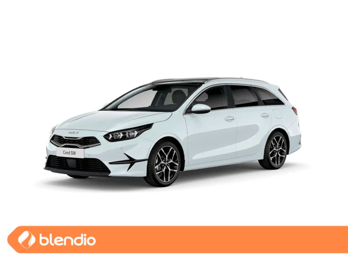 KIA Ceed Tourer 1.0 T-GDi Tech