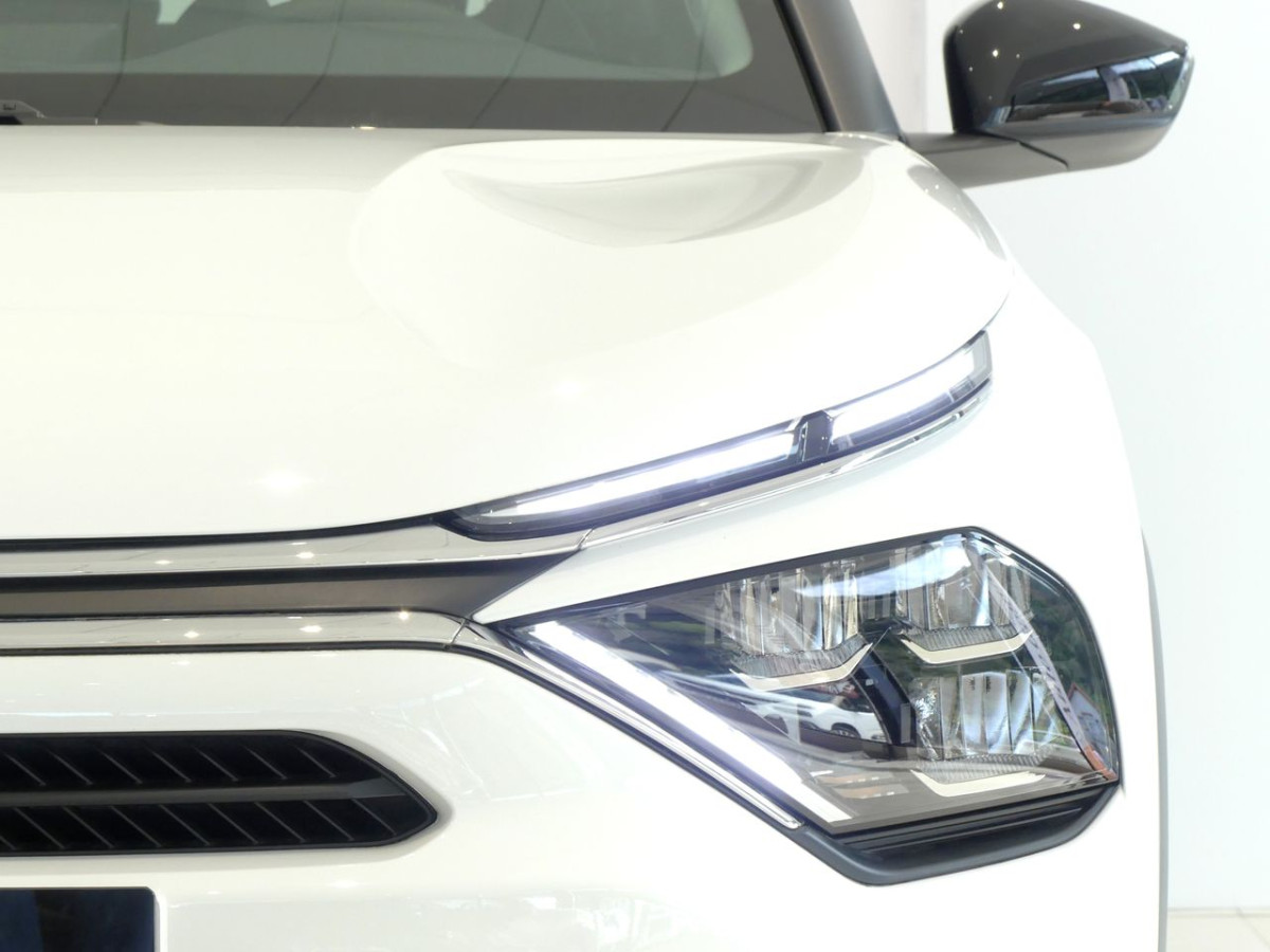 CITROËN C4