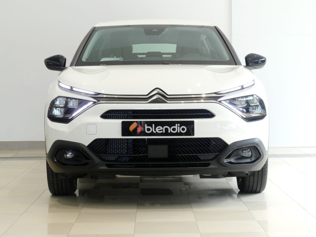CITROËN C4