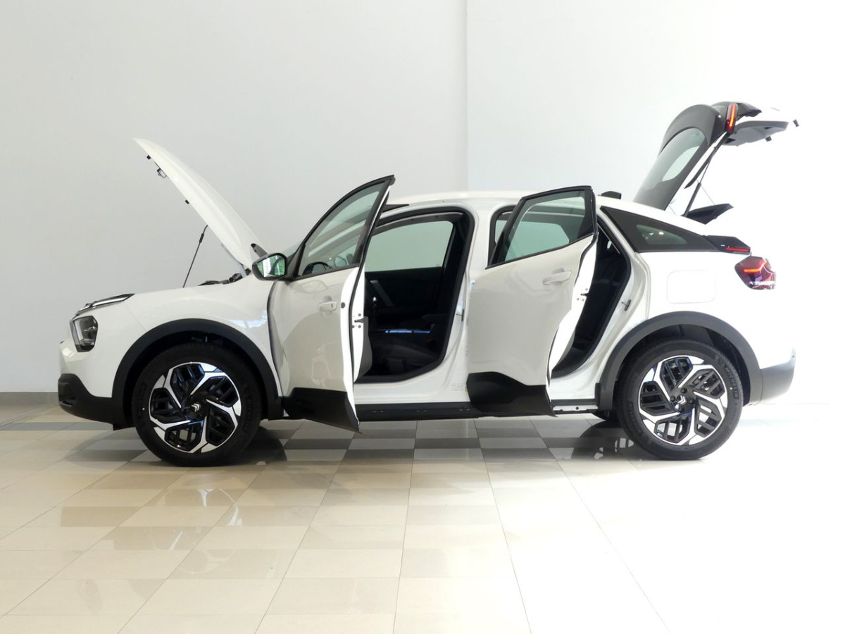 CITROËN C4