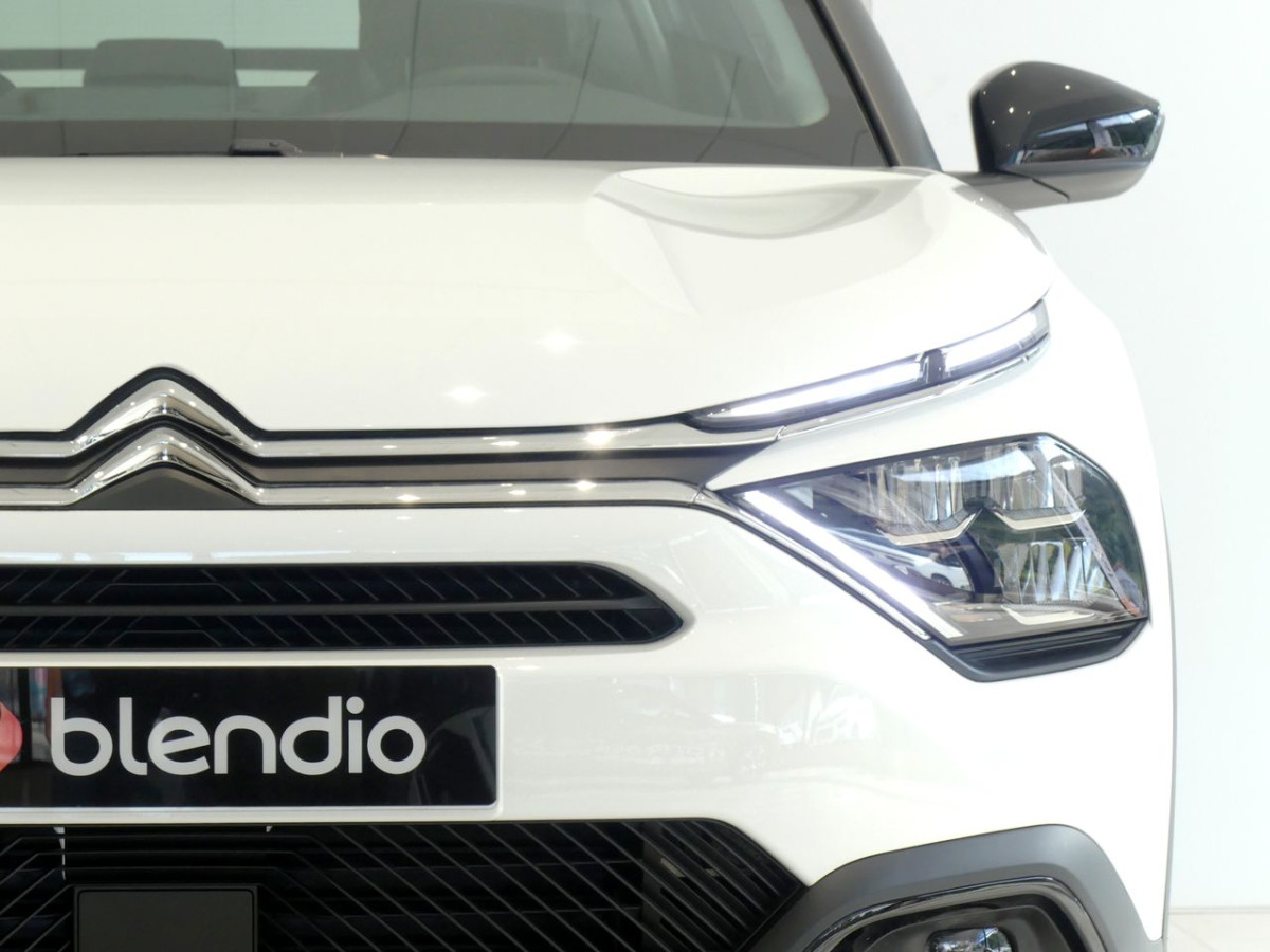 CITROËN C4