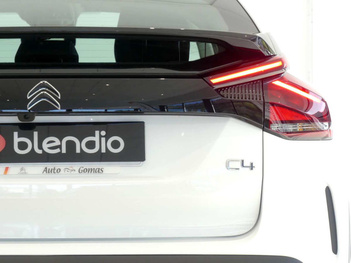 CITROËN C4