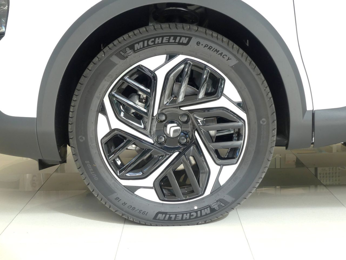 CITROËN C4