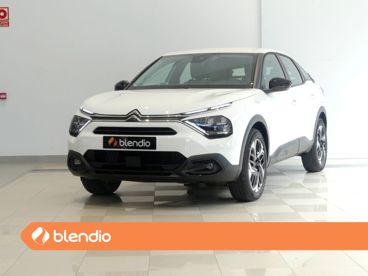 CITROËN C4 PureTech S&S 6v Feel Pack