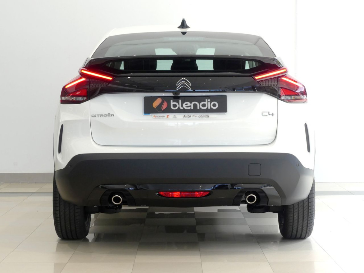 CITROËN C4