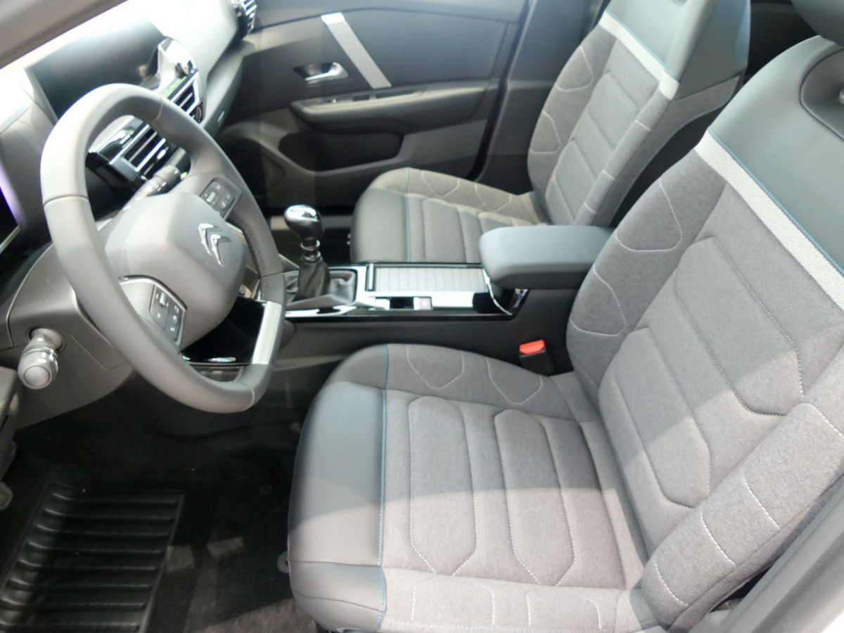 CITROËN C4
