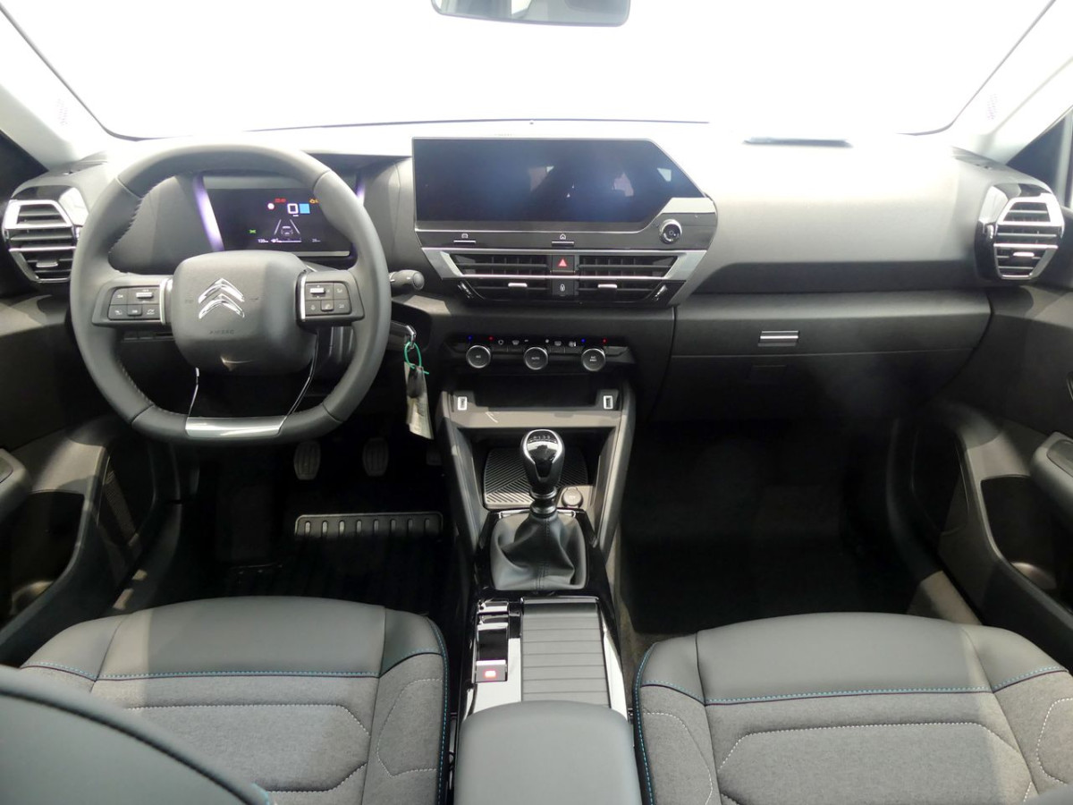 CITROËN C4