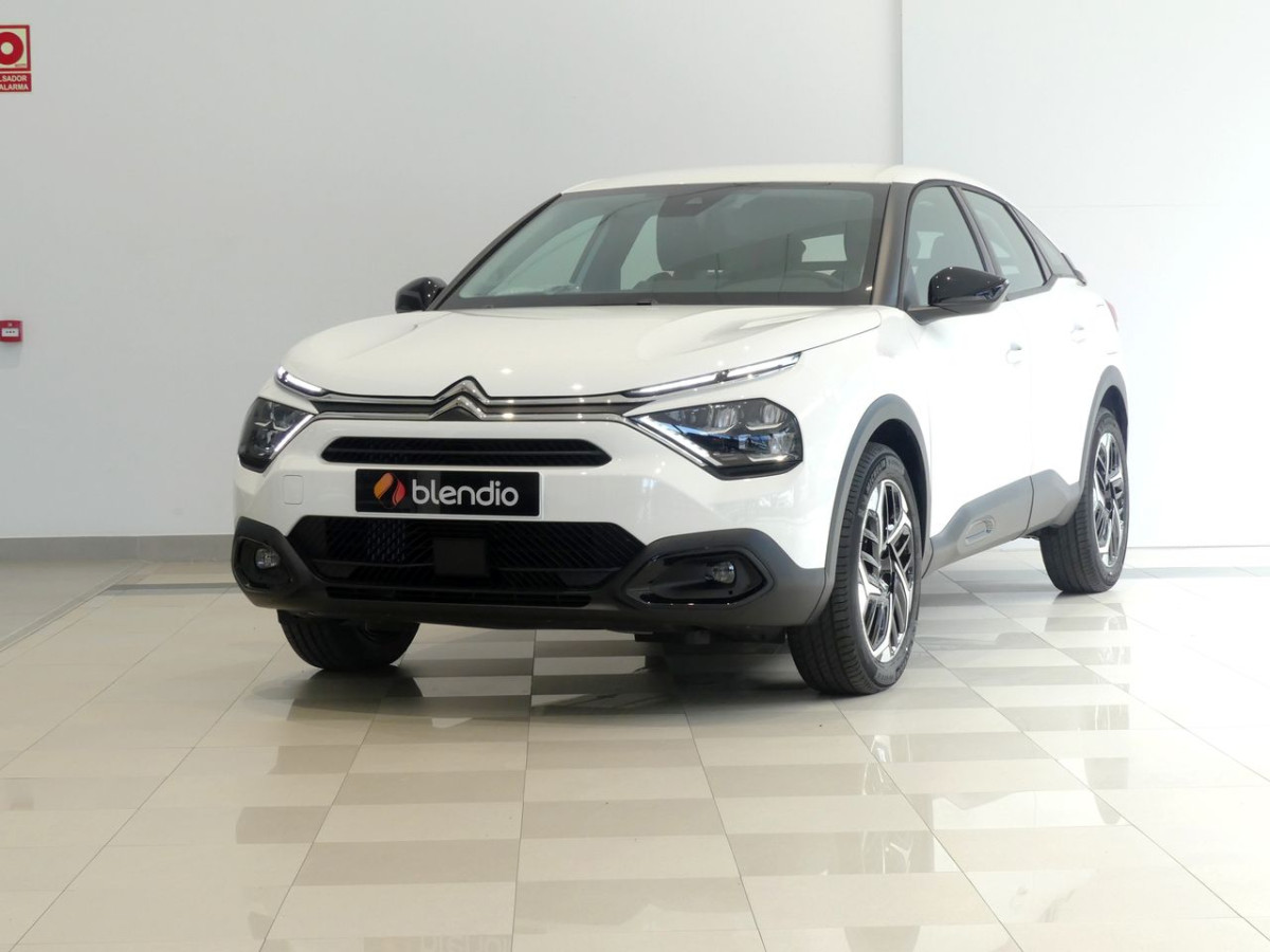 CITROËN C4