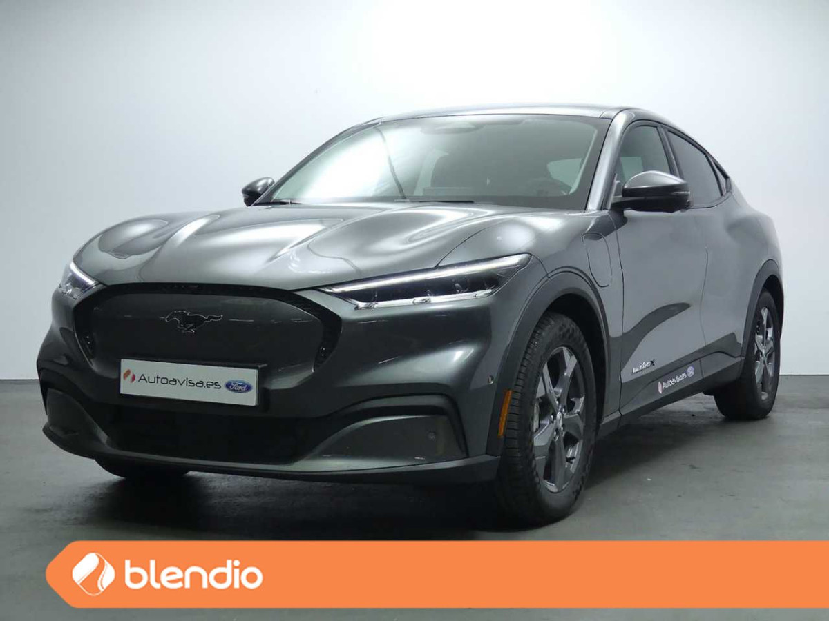 FORD Mustang  Batería 98.8Kwh