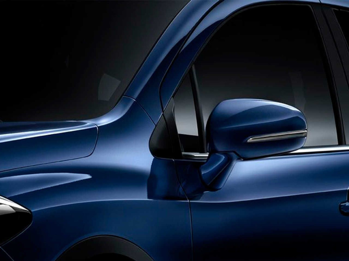 SUZUKI SCross