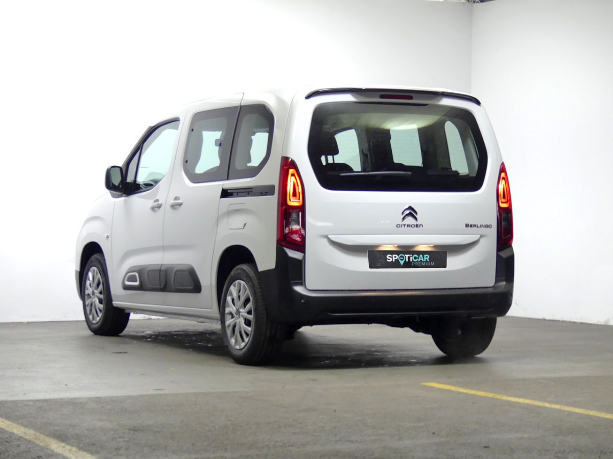 CITROËN Berlingo