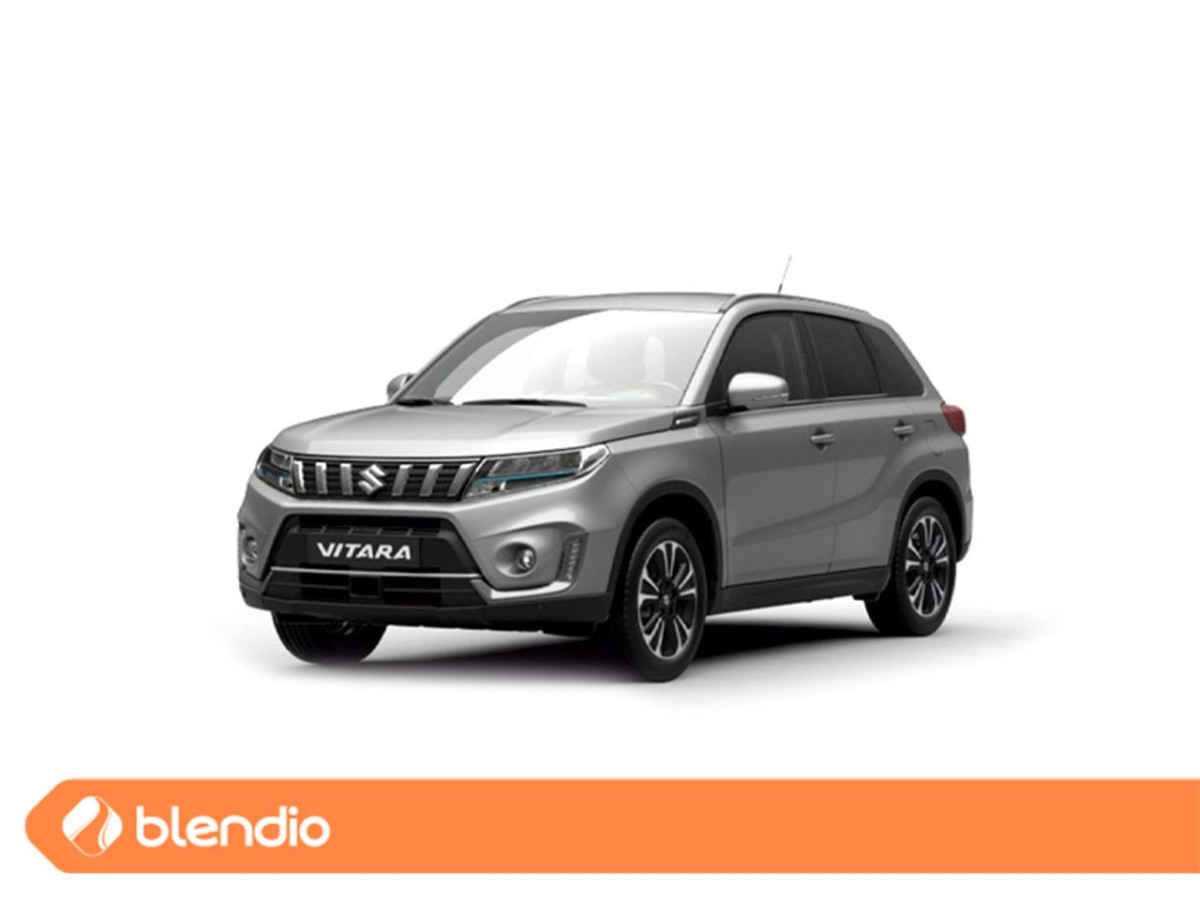 SUZUKI Vitara 1.4 T GLX 4WD Mild Hybrid