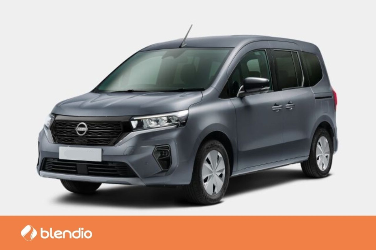 NISSAN Townstar 5 plazas 1.3G L1 N-Connecta