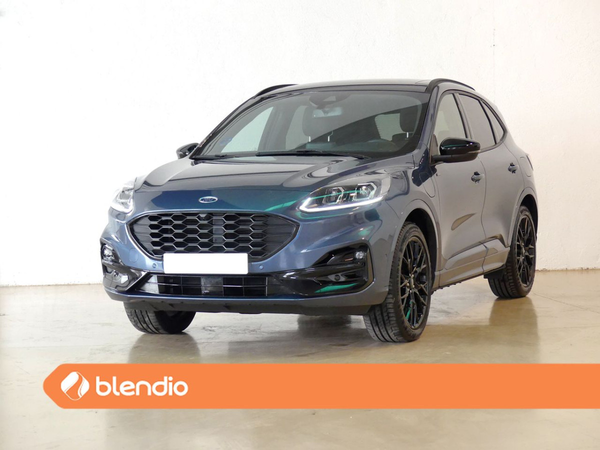 FORD Kuga ST-Line 2.5 Duratec FHEV Auto