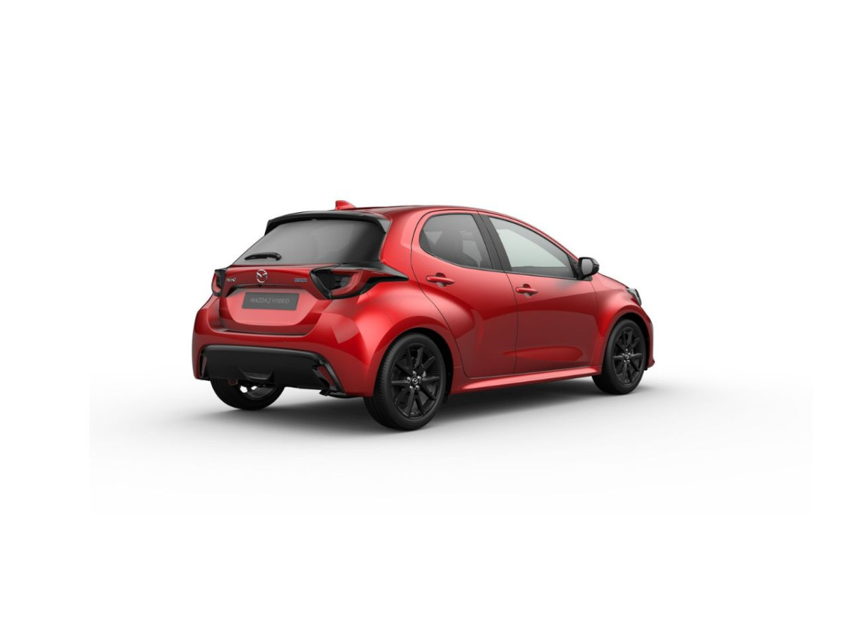 MAZDA 2