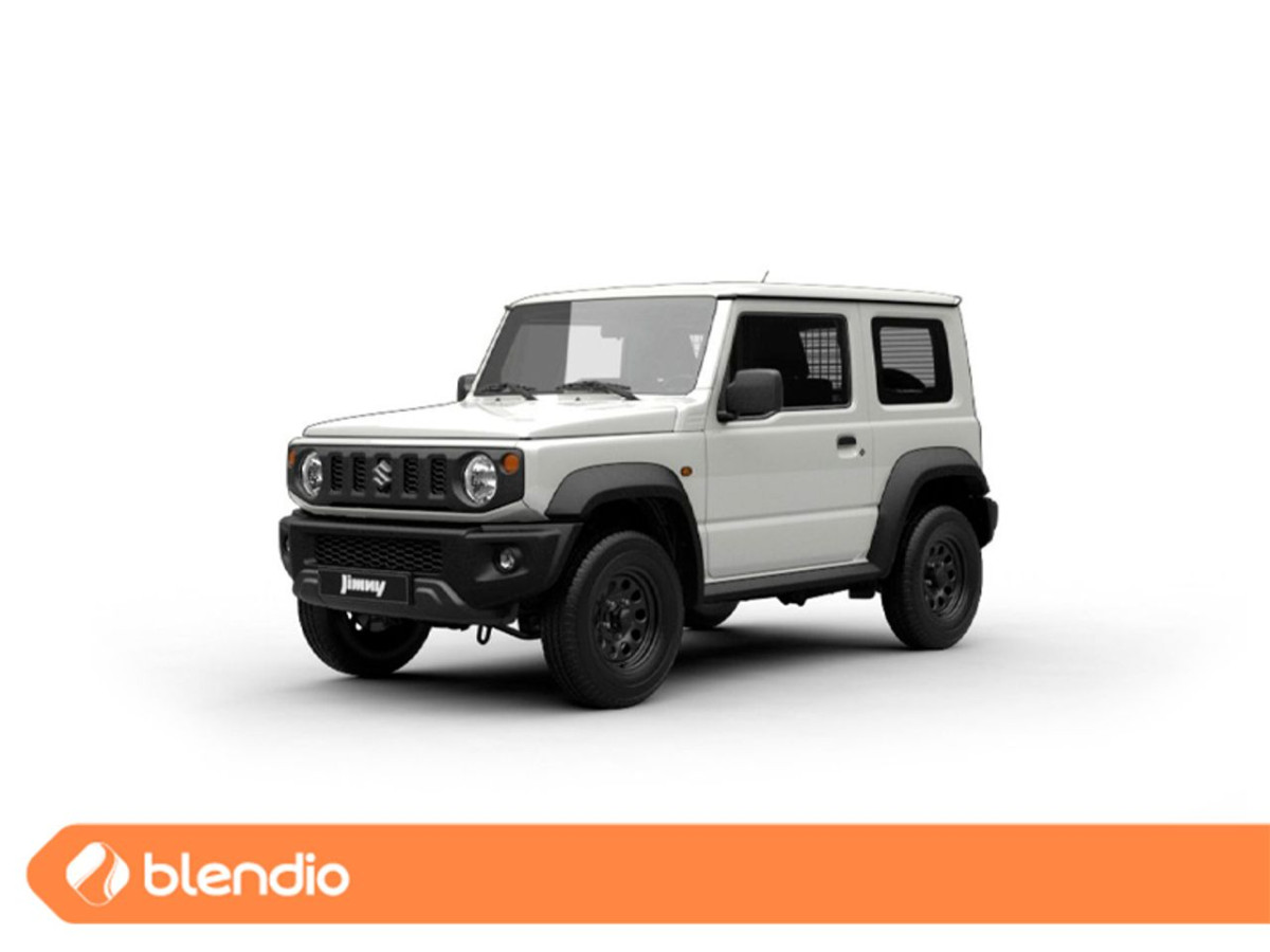 SUZUKI Jimny PRO