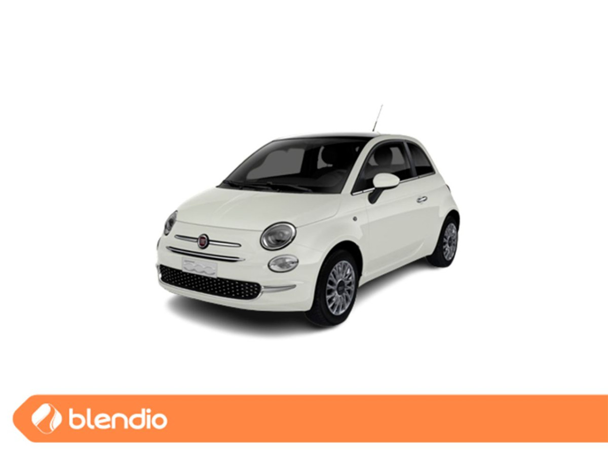 FIAT 500 Dolcevita 1.0 Hybrid 