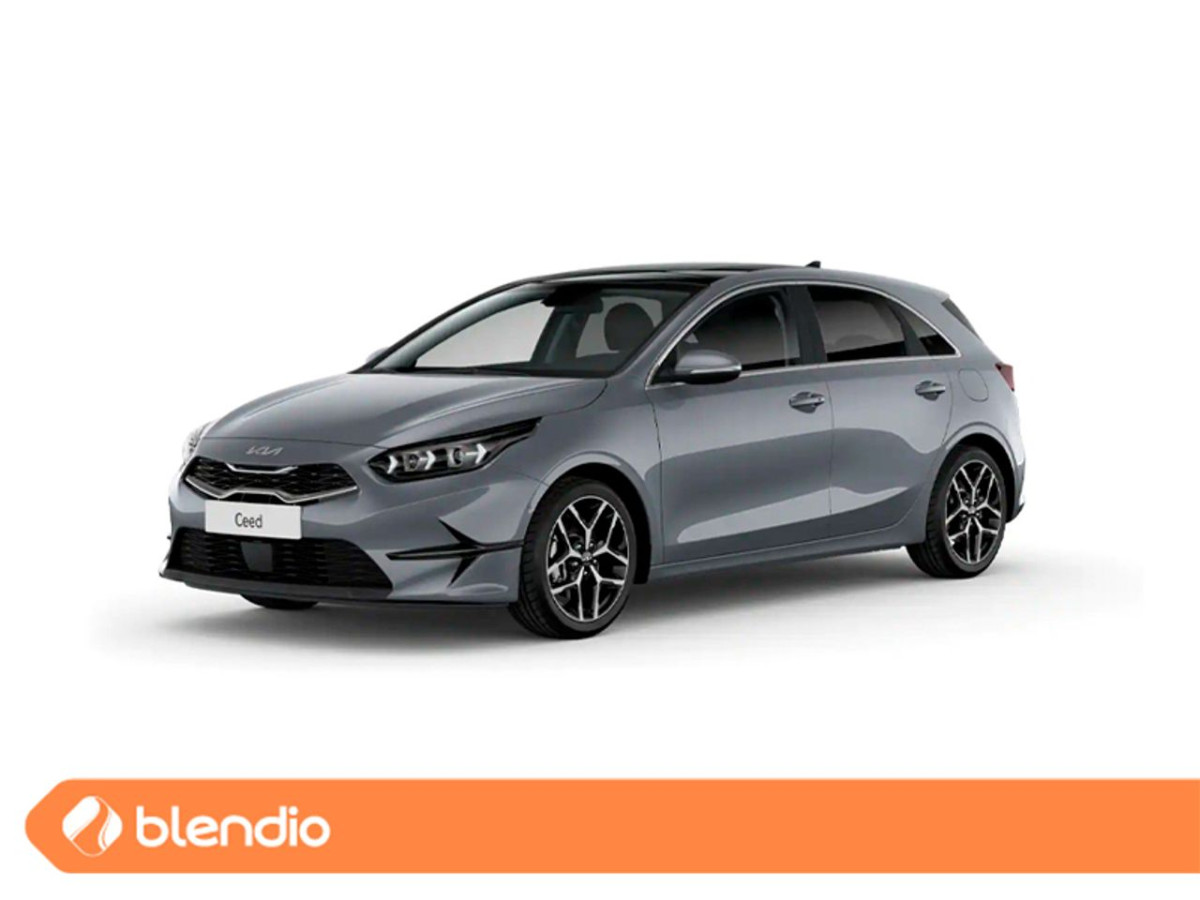 KIA Ceed 1.0 T-GDi Tech