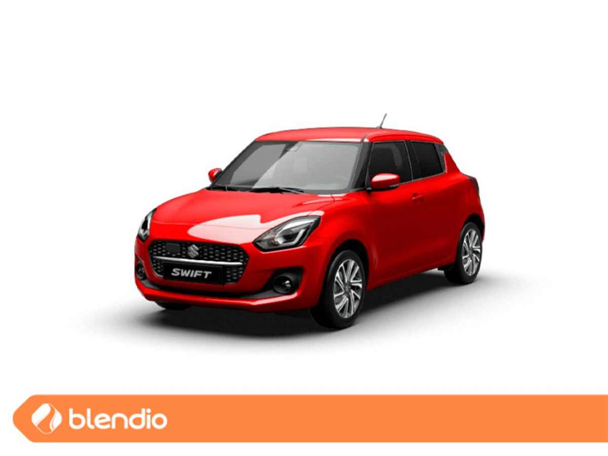 SUZUKI Swift 1.2 S1 Mild Hybrid