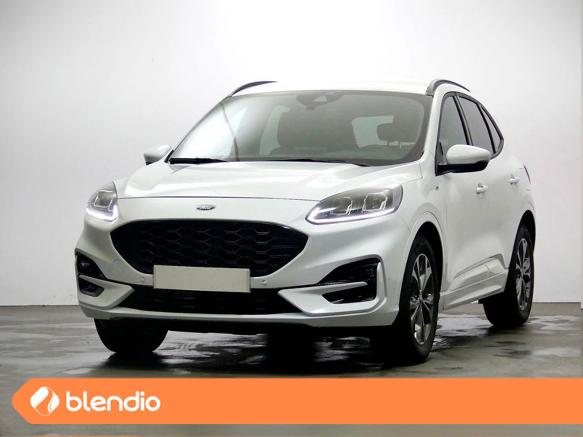 FORD Kuga ST-Line 1.5T EcoBoost 