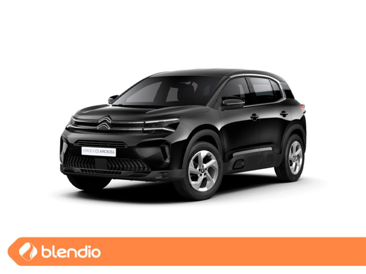 CITROËN C5 Aircross PureTech S&S Feel